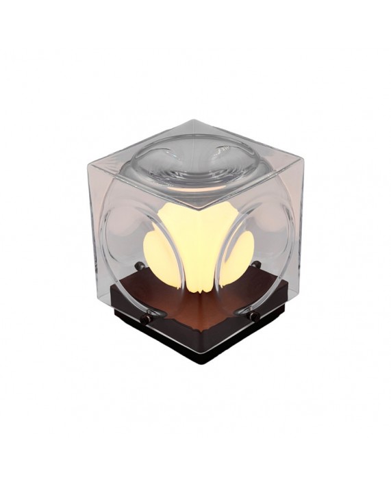 Lee Broom Chant Portable Table Lamp